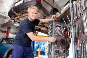 Auto Repair Shop Insurance in San Francisco, Stockton, CA. by Berbower Insurance Agency