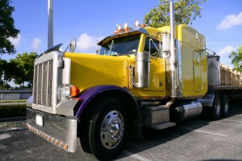 San Francisco, Stockton, CA. Flatbed Truck Insurance