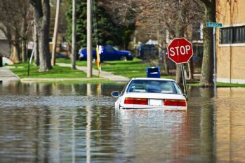 San Francisco, Stockton, CA. Flood Insurance