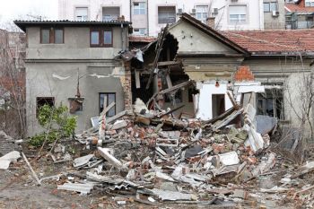 San Francisco, Stockton, CA.Earthquake Insurance