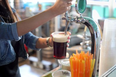 Bar, Tavern, Pub, and Sports Bar Insurance in Stockton, CA – Protect Your Business with Berbower Insurance Agency