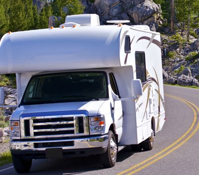 Affordable RV Insurance in Stockton, CA - Berbower Insurance Agency