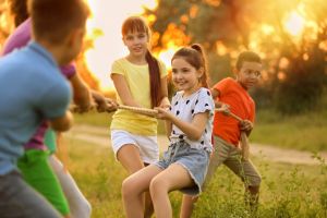 Day Care Insurance in San Francisco, Stockton, CA. Provided by Berbower Insurance Agency