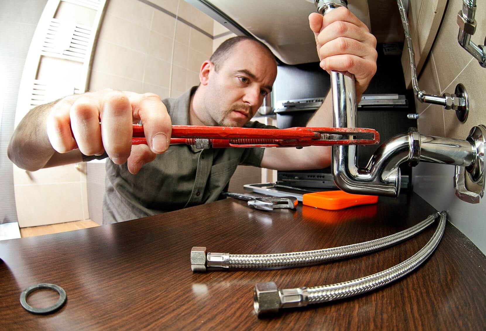 San Francisco, Stockton, CA. Plumbing Insurance