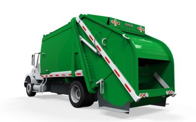 Garbage Truck Insurance in Stockton, CA